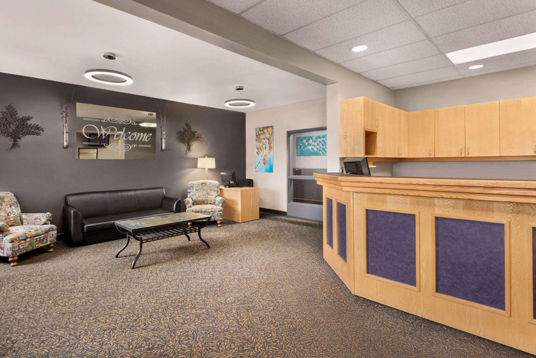Public Area 2, Travelodge by Wyndham Brandon, Division No. 7