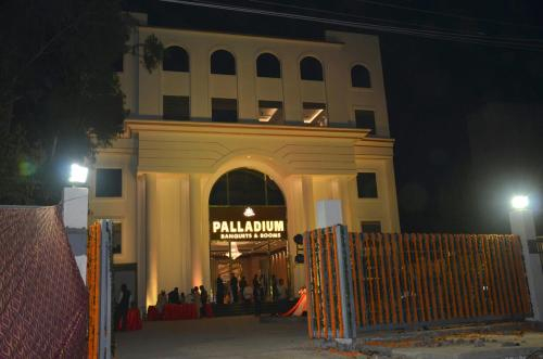Palladium hotels, Palwal