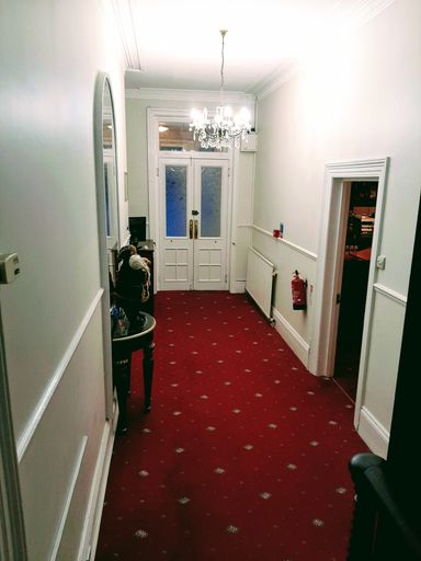 Public Area 2, Wentworth House Hotel, Bath and North East Somerset