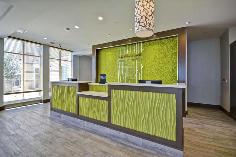 Public Area 2, Hilton Garden Inn Phoenix/Tempe ASU Are, Maricopa