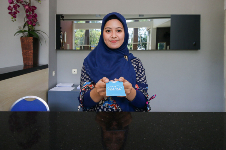 Public Area 3, Airy Gadingrejo Ahmad Yani 55 Pasuruan, Pasuruan