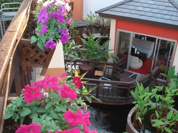 Exterior & Views 1, The Adventure Hotel, Muang Chiang Mai