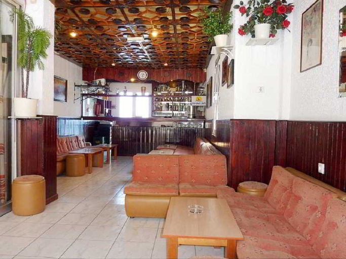 Public Area 3, Hotel Perama, Ionian Islands