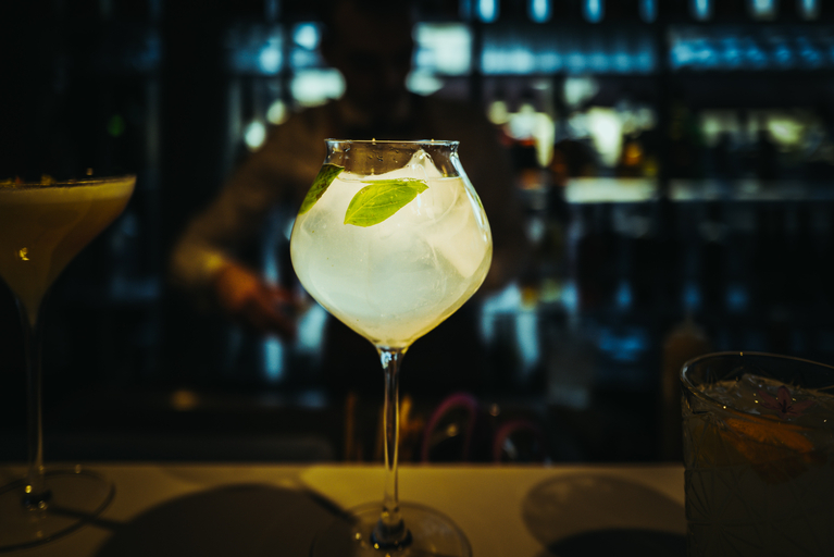 Food & Drinks 5, Belaroia, Hérault