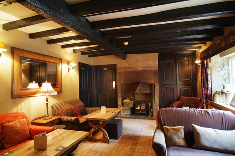 Public Area 3, Shibden Mill Inn, Calderdale
