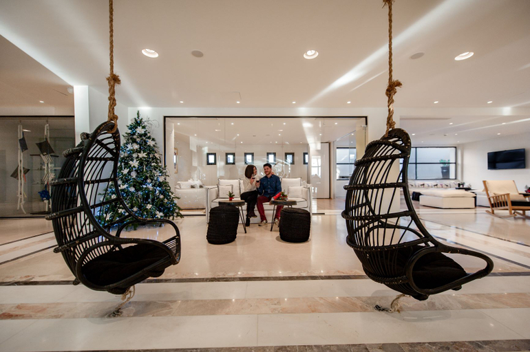 Public Area 4, Amaronda Resort & Spa, Central Greece