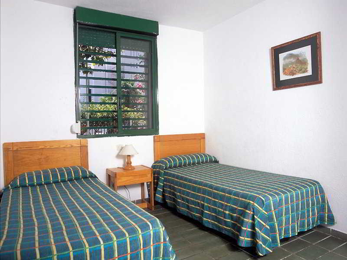 Bedroom 3, Spacious apartment Playa de Las Americas Optimist, Santa Cruz de Tenerife