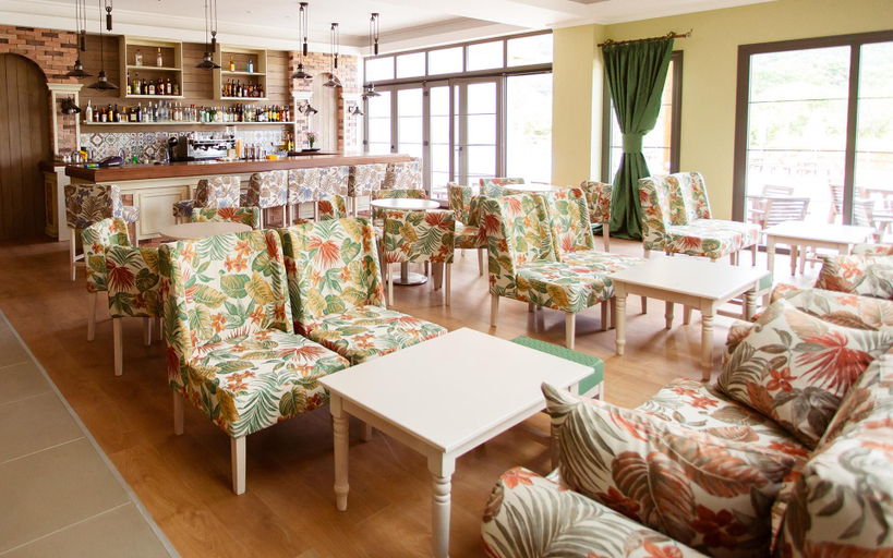 Public Area 4, Irenes Resort, Central Macedonia
