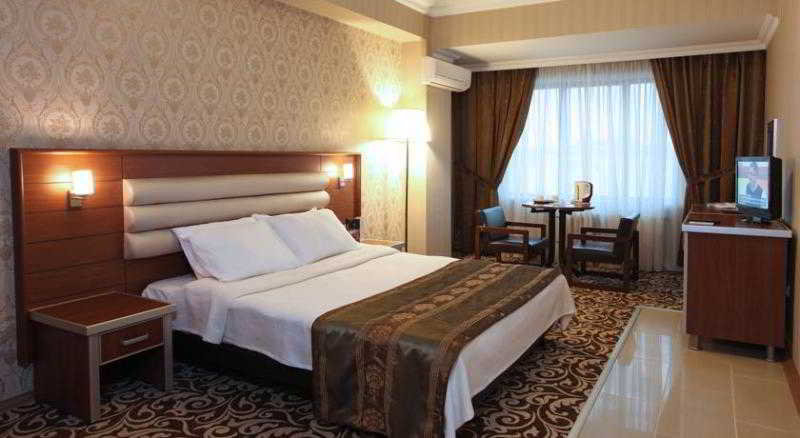Bedroom, Balturk Otel Sakarya, Merkez