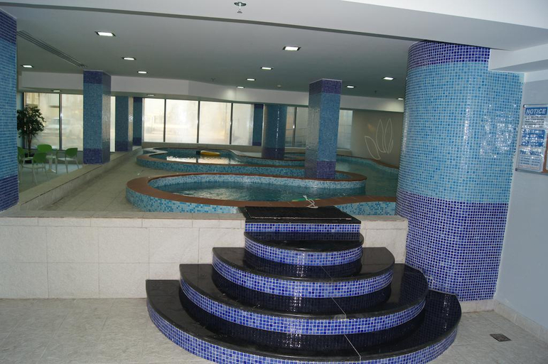 Public Area 5, Watheer Lily Hotel Suites, Dammam