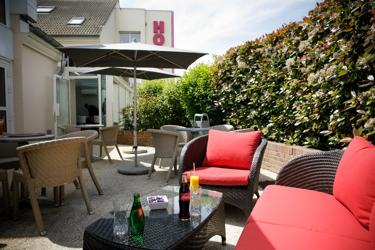 Public Area 2, Ibis Styles Chartres Sud Barjouville, Eure-et-Loir