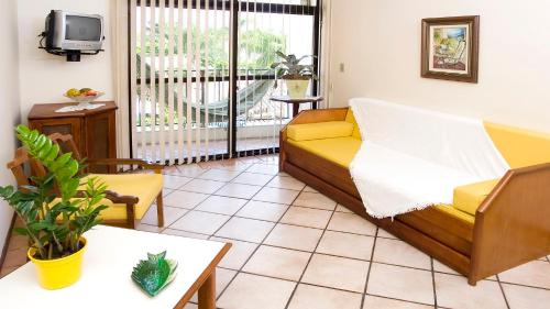 Flat Champagne, Florianopolis