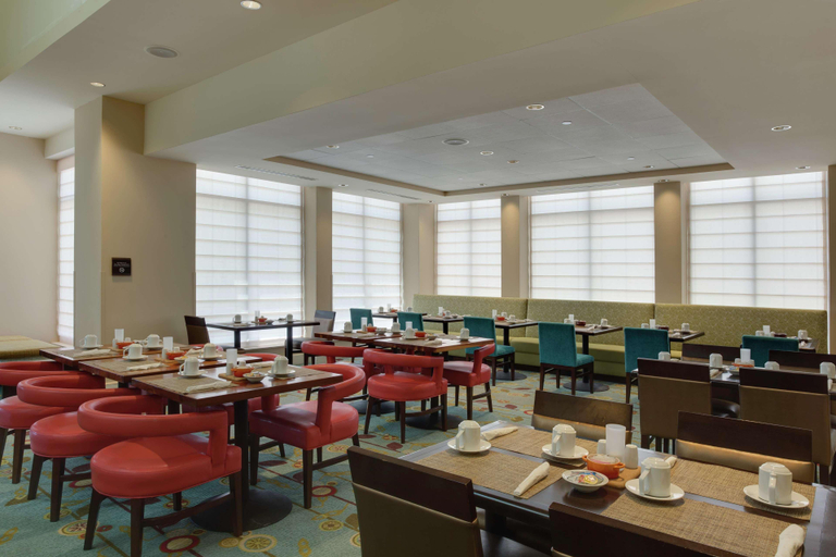 Food & Drinks 5, Hilton Garden Inn Daytona Beach Oceanfront, Volusia