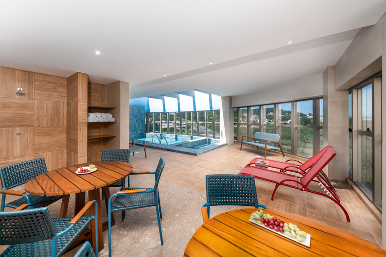 Sport & Beauty 2, Intercity Portofino Florianopolis, Florianopolis