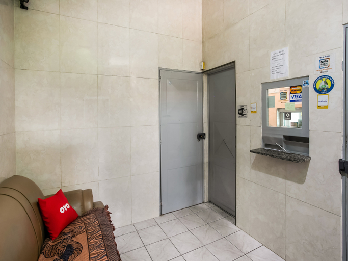 Public Area 2, Hotel Vouga, São Paulo