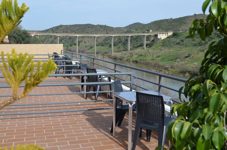 Exterior & Views 2, Beira Rio, Mértola