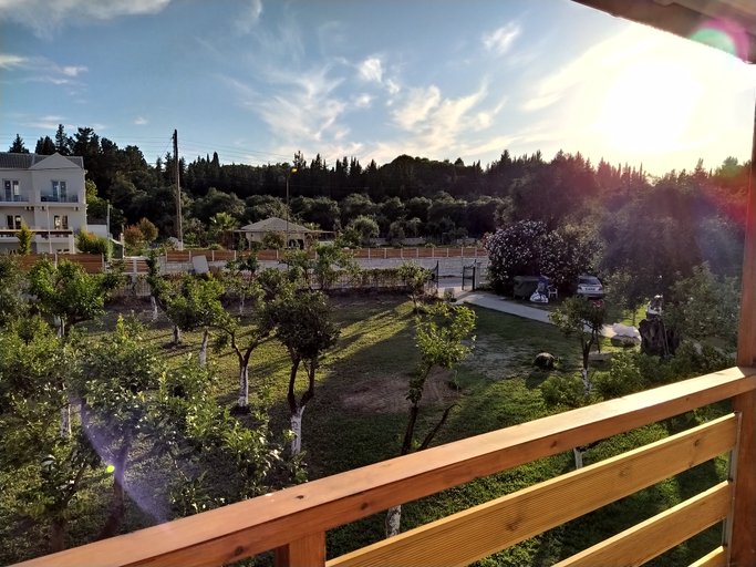 Others 5, Evergreen Kavos, Ionian Islands