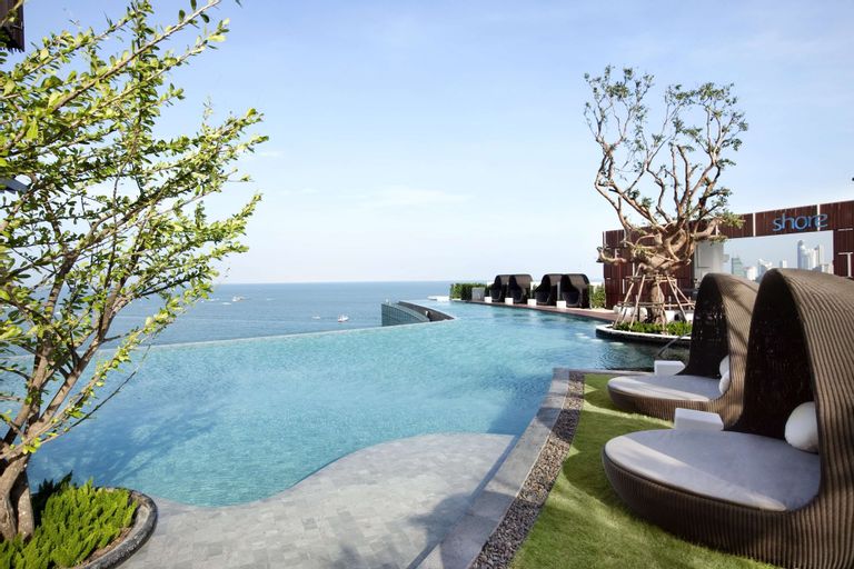 Hilton Pattaya, Pattaya