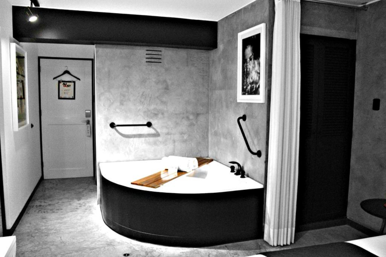 Bathroom 4, BTH Hotel Boutique Concept, Lima