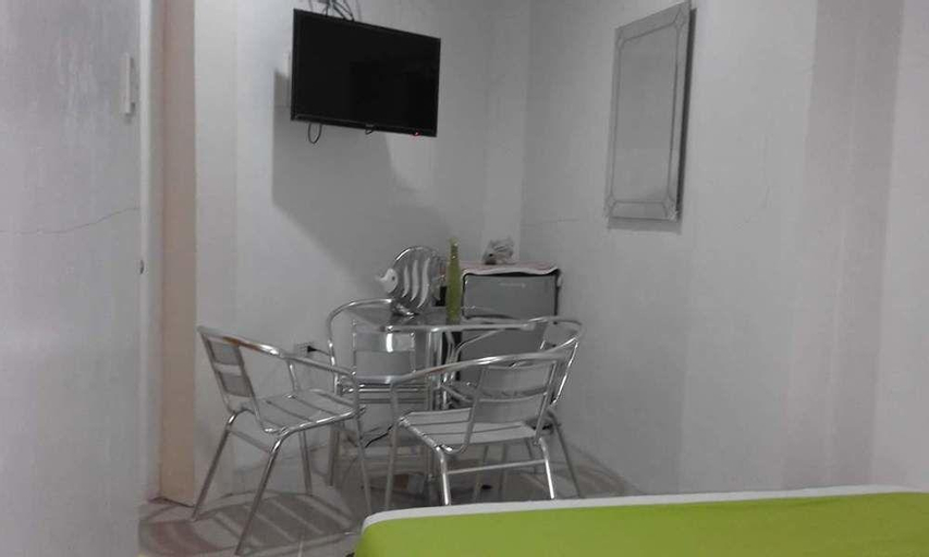 Hotel El Ranilo, Tacloban City