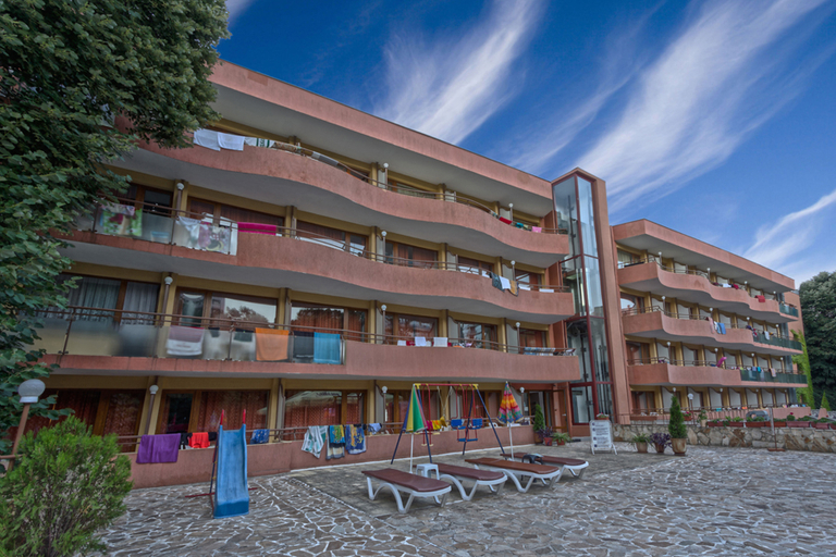 Exterior & Views 2, Kamchia Park Hotel, Varna