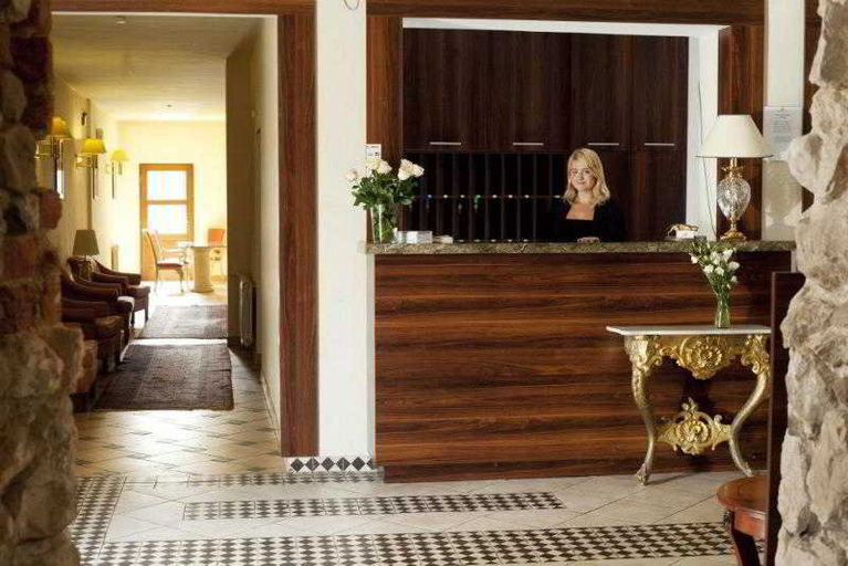 Public Area 3, Aparthotel Miodosytnia, Kraków City