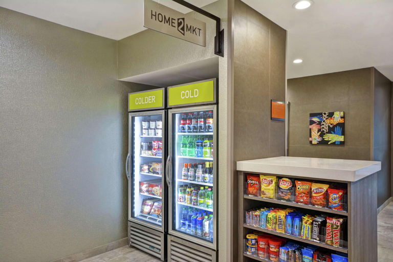 Public Area 2, Home2 Suites by Hilton Houston Westchase, Houston