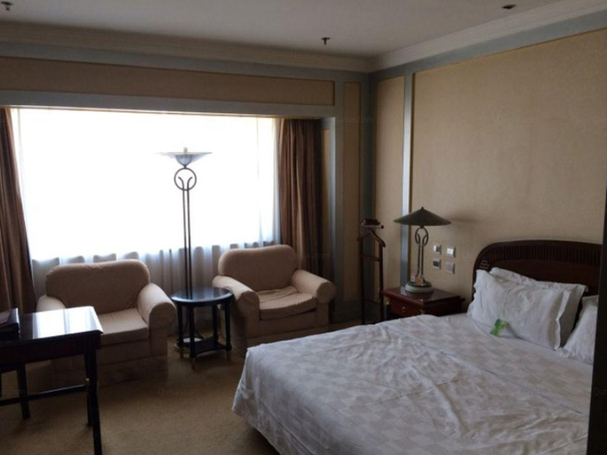 Exterior 4, Harbin Zhengming Jinjiang Hotel, Harbin