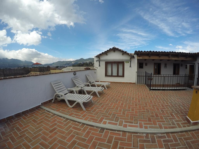 Others 5, Hotel Casa Margarita, San Cristóbal de las Casas