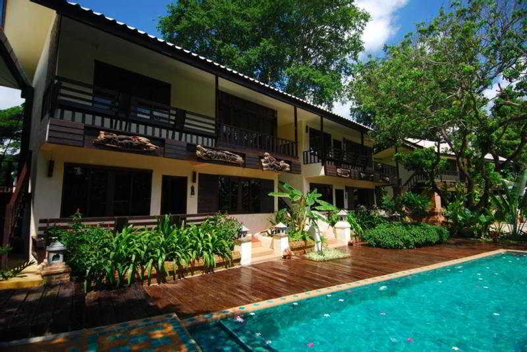 Sri-Ping Resort, Muang Chiang Mai