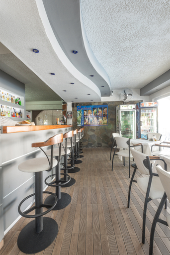 Food & Drinks 5, Anika Studios, South Aegean