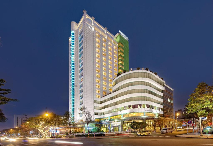 Senriver Hotel, Hải Châu