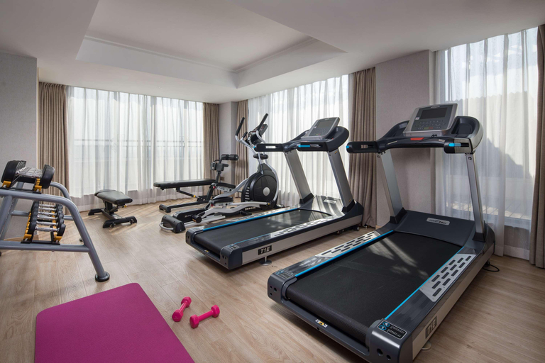 Others 4, Ramada Encore Wyndham Huzhou, Wallace