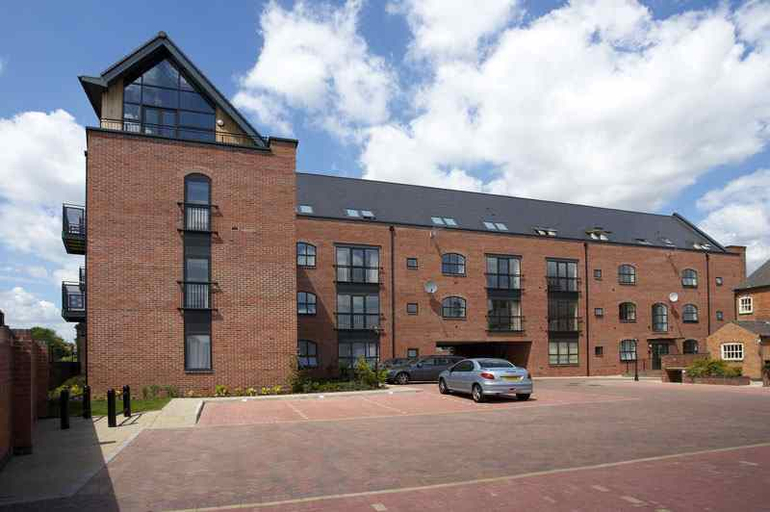 Public Area, SACO Derby - The Mill House, Derby