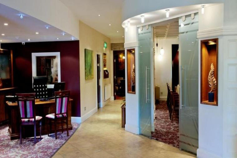 Public Area 4, Barton Manor Hotel & Spa, BW Signature Collection, Lancashire