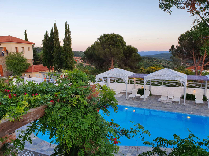 Sport & Beauty 4, Lagou Raxi Country Hotel, Thessaly