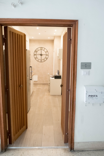 Public Area, DIMORA FLEGREA room & breakfast, Napoli