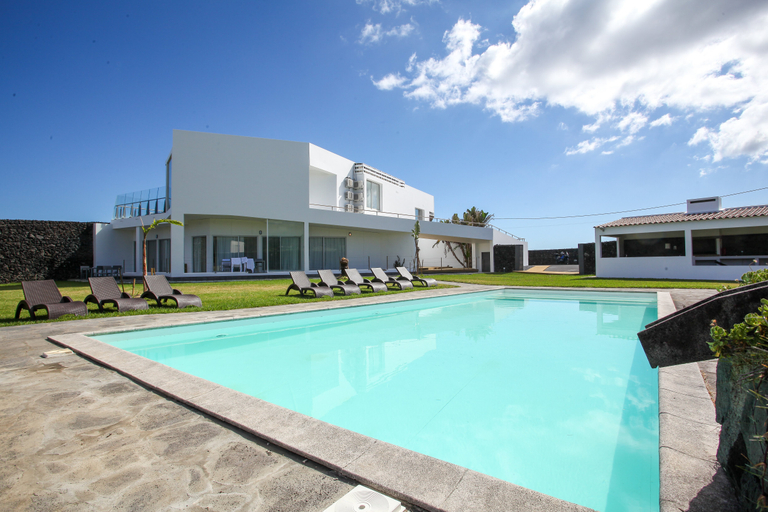 Sport & Beauty 2, São Vicente Lodge, Ponta Delgada