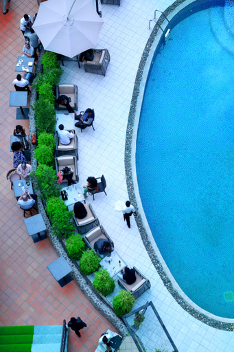 Sport & Beauty 2, Monarch Hotel, Addis Abeba