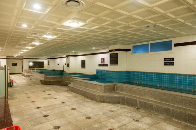 Sport & Beauty 2, Kensington Resort Gyeongju, Gyeongju