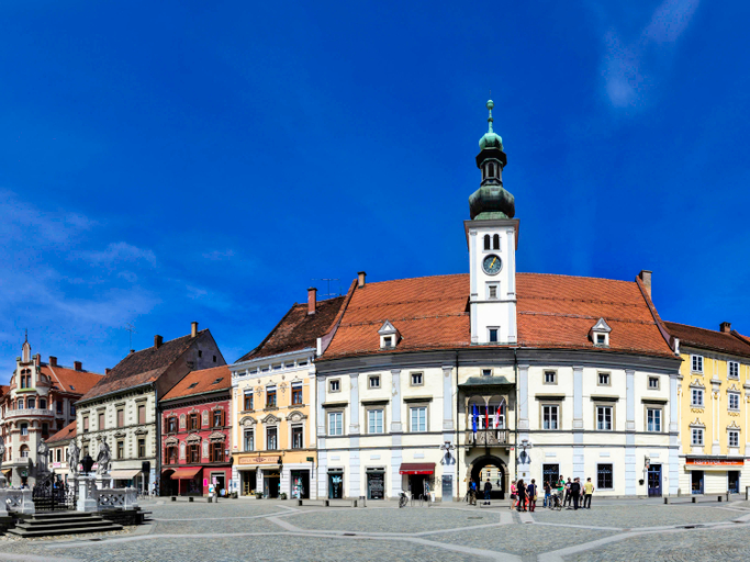 Exterior & Views 2, B&B HOTEL Maribor Orel, Maribor
