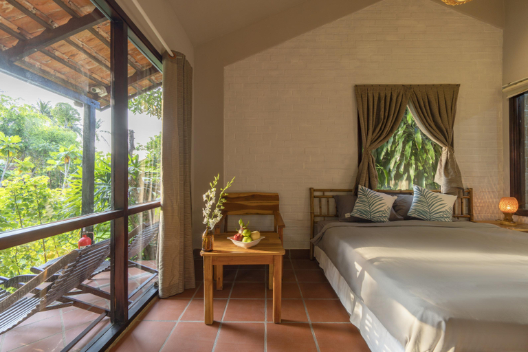 Bedroom 3, An Nhien Retreat Phu Quoc, Phú Quốc