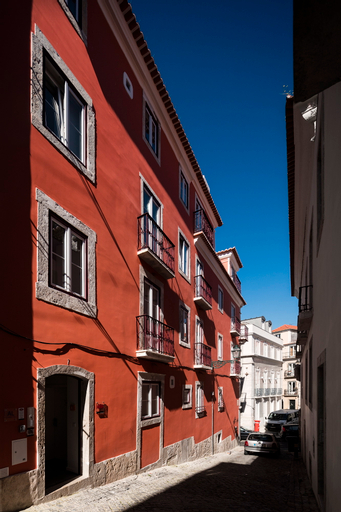 Exterior & Views 5, Lisbon Serviced Apartments - Bairro Alto, Lisboa