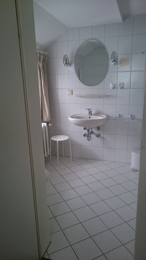 Bathroom 5, Landhotel Wettin, Sächsische Schweiz-Osterzgebirge