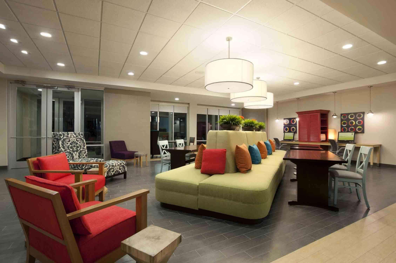Public Area, Home2 Suites by Hilton Memphis - Southaven, MS, Desoto
