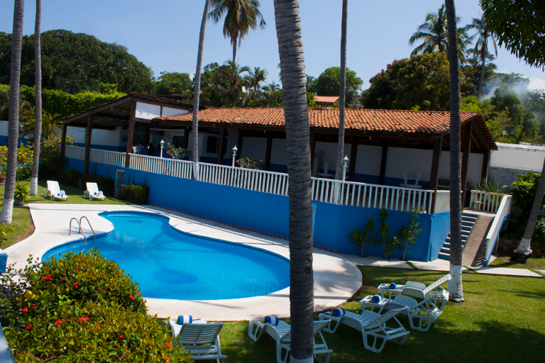 Sport & Beauty, Coral Clubes Acapulco, Acapulco de Juárez