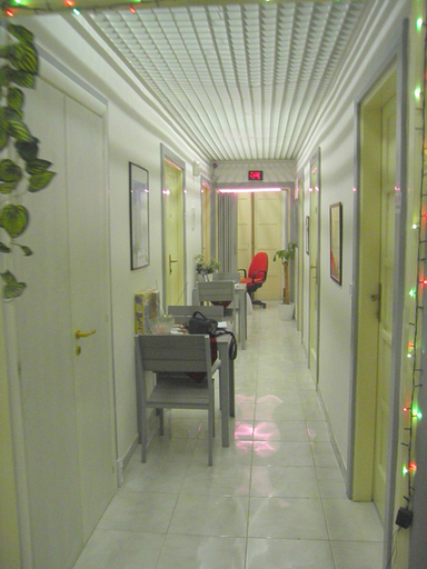 Public Area, B&B Il Siciliano, Syracuse