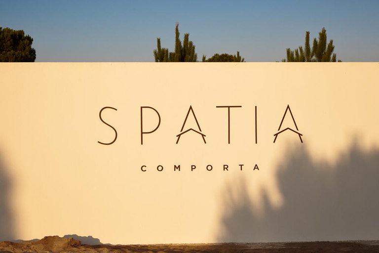 Public Area 2, Spatia Comporta, Grândola