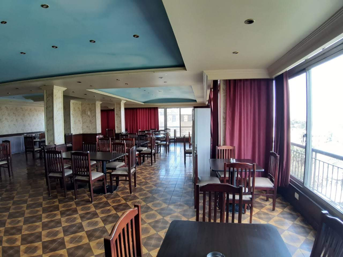 Public Area 3, St. George Hotel Cairo, Giza