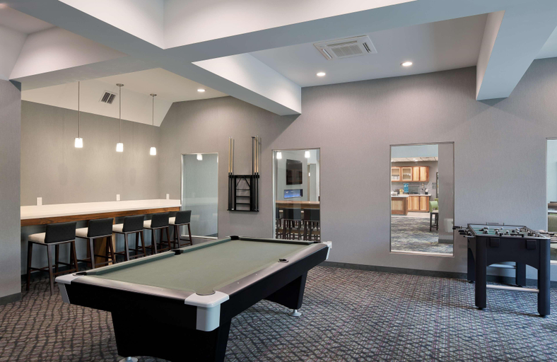 Public Area 2, Homewood Suites by Hilton Topeka, Shawnee